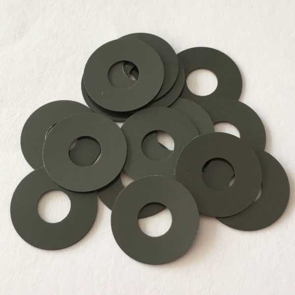 Molybdenum nylon PA66 gasket