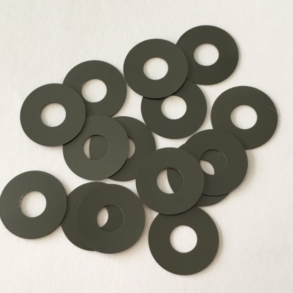 Molybdenum nylon PA66 gasket