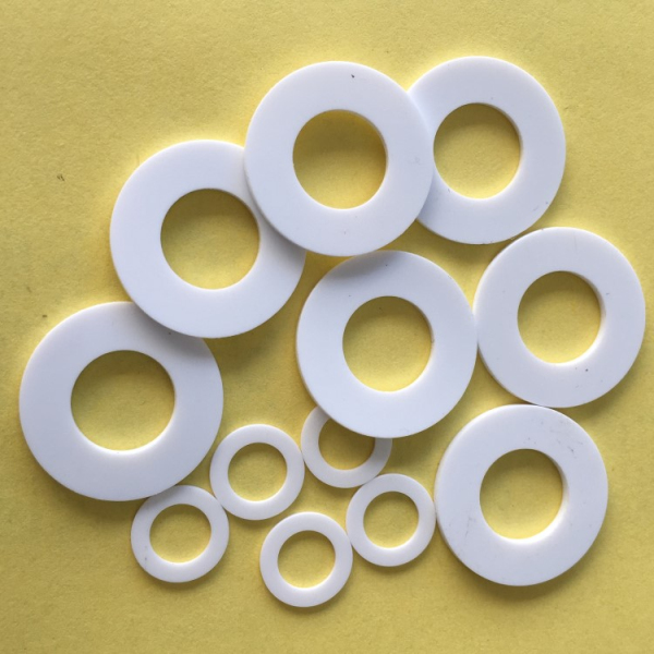 PET gasket