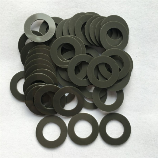 Molybdenum nylon PA66 gasket