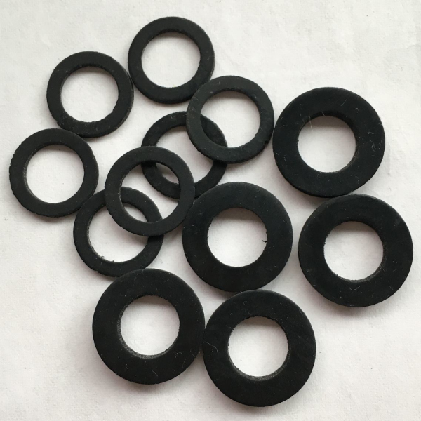 Rubber gasket