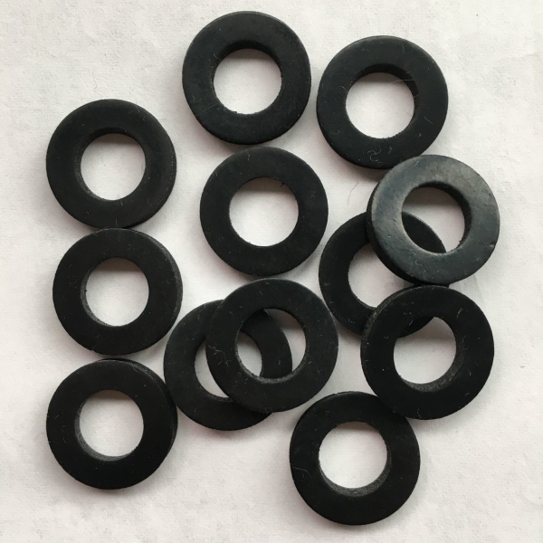 Rubber gasket