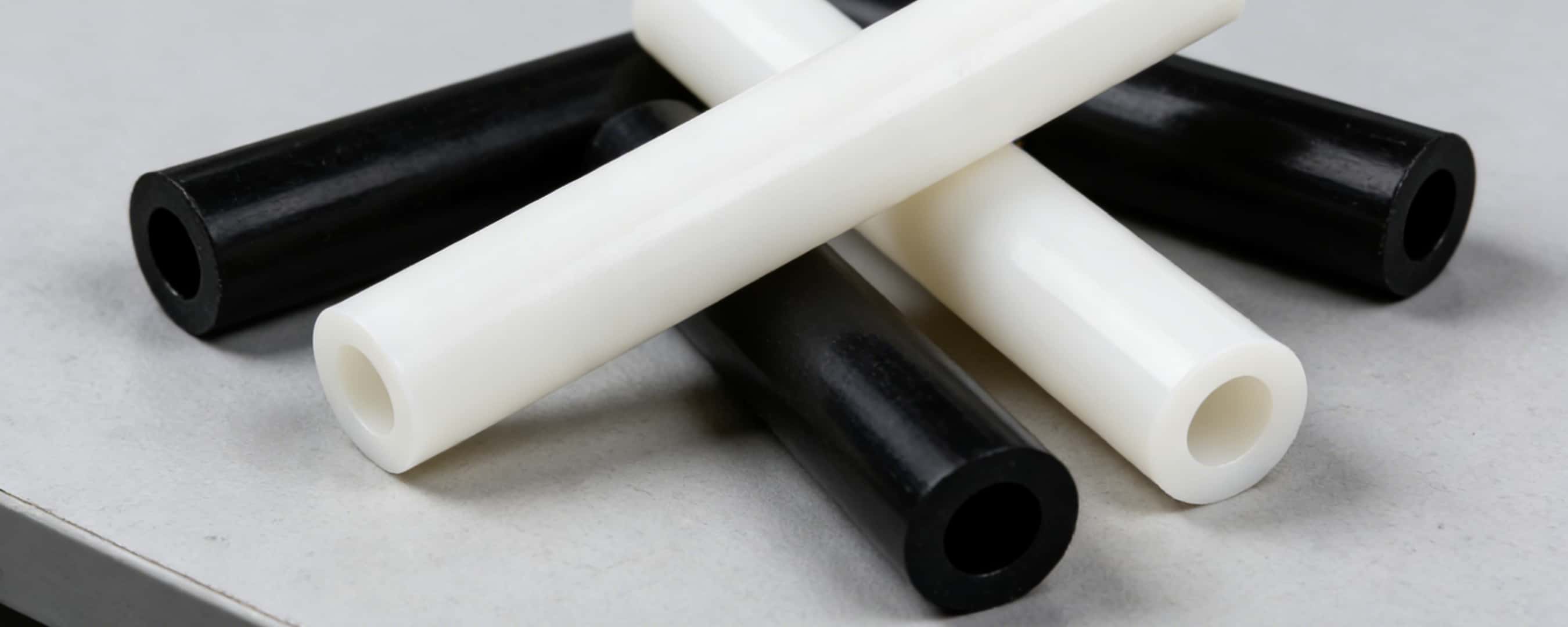 PA6尼龙隔离柱POM